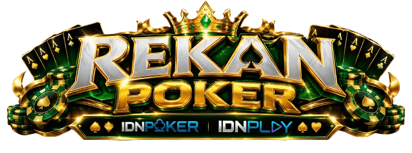Logo IDN Poker